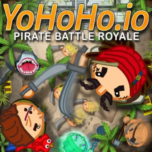 YoHoHo